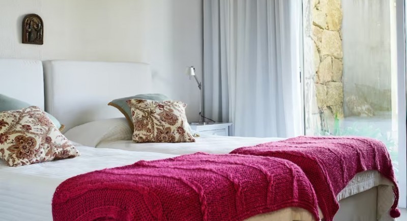 Casa en alquiler en Pueblo Mio